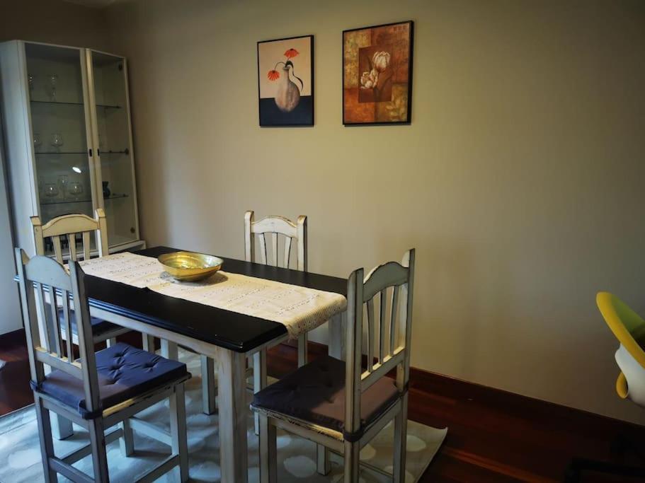 Atico Rio Pego Apartment Angeles Exterior photo